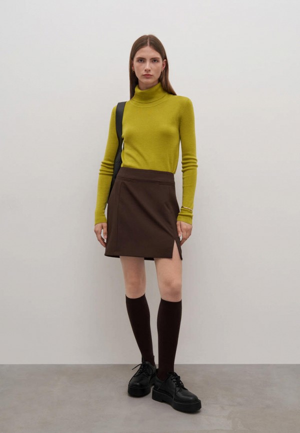 фото Юбка finn flare