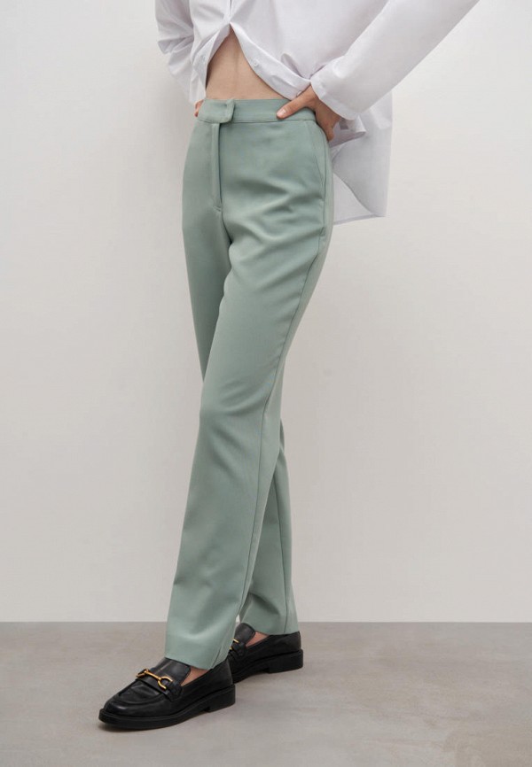 фото Брюки finn flare