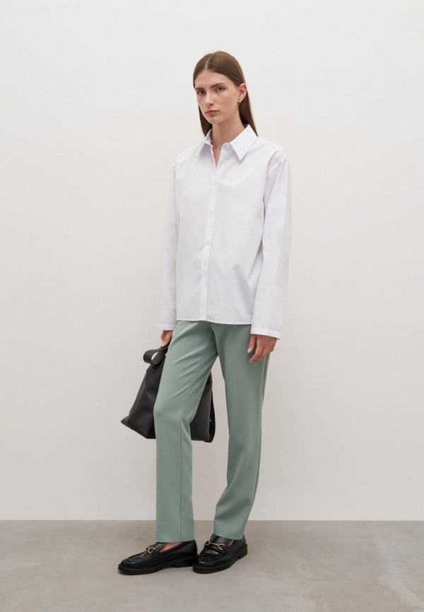 фото Брюки finn flare