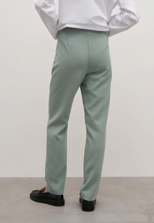 фото Брюки finn flare