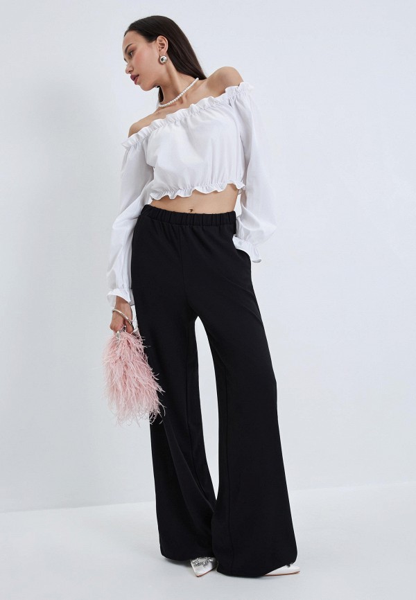 фото Брюки zarina