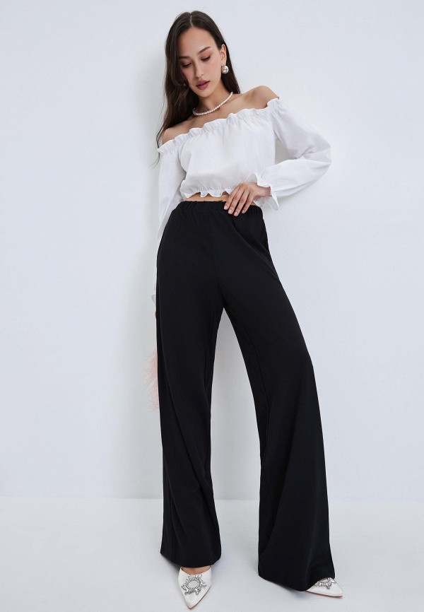 фото Брюки zarina