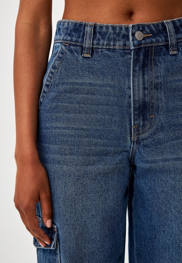 фото Джинсы sela