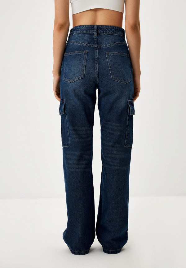 фото Джинсы sela