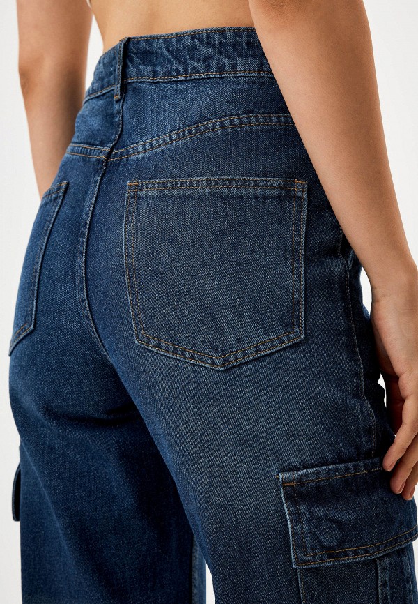 фото Джинсы sela