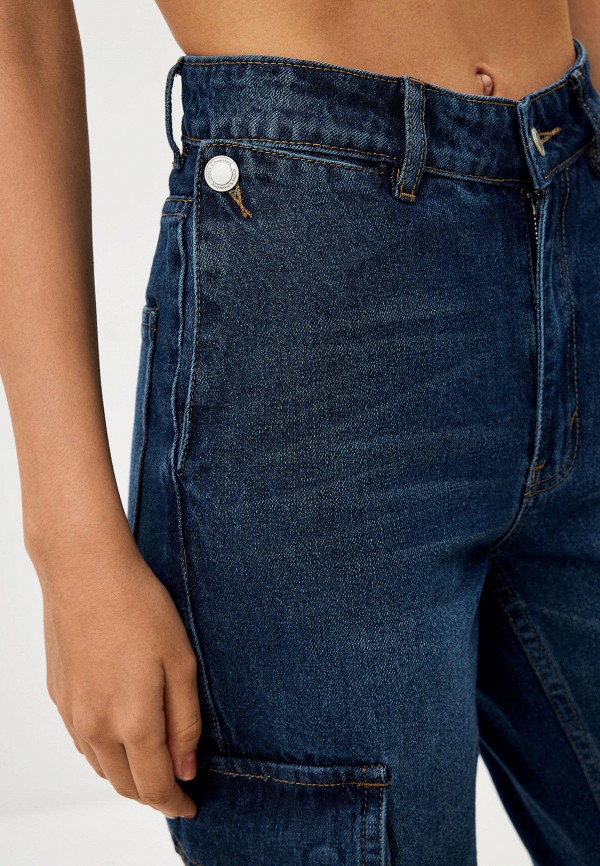 фото Джинсы sela