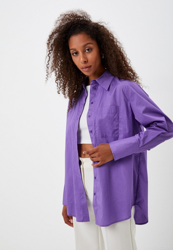 фиолетовый