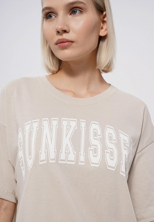 фото Футболка твое