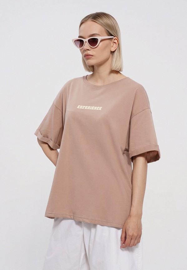 фото Футболка твое