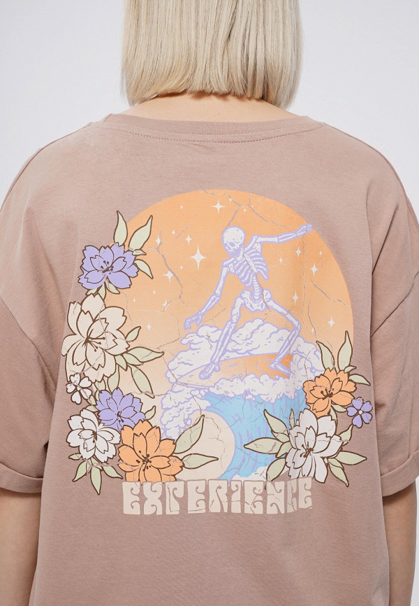 фото Футболка твое