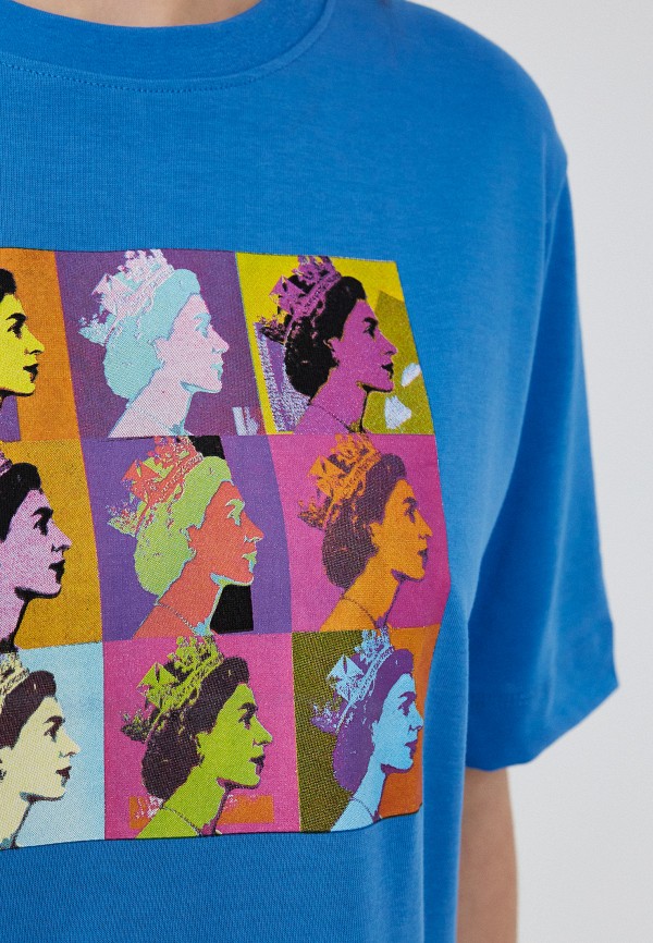 фото Футболка mark formelle