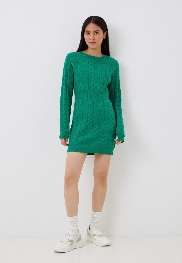 фото Платье obba