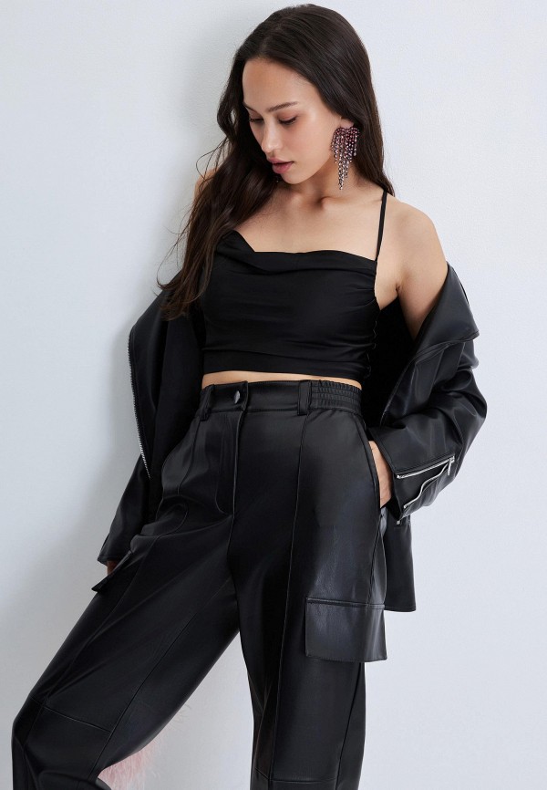 фото Брюки zarina