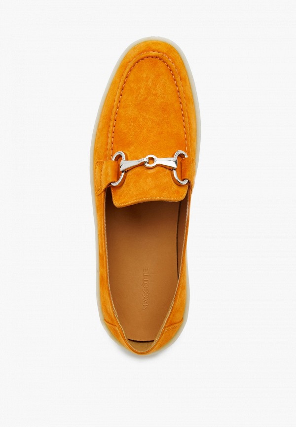 фото Слипоны mascotte