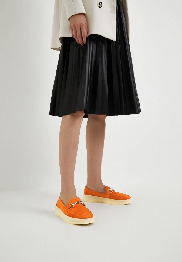 фото Слипоны mascotte