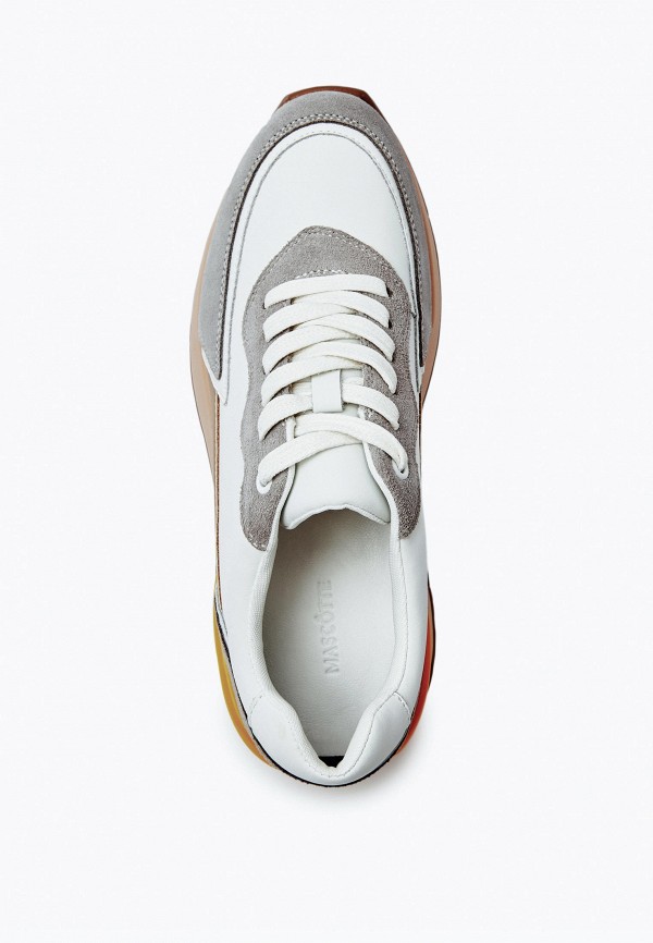 фото Кроссовки mascotte