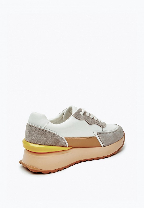 фото Кроссовки mascotte