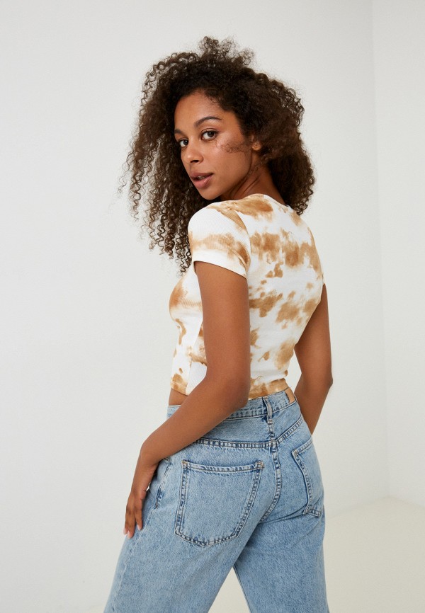 фото Топ gloria jeans