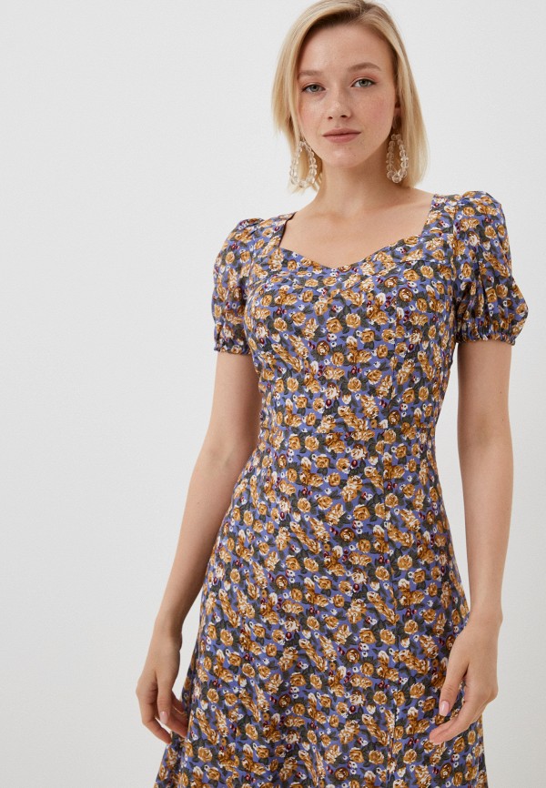 фото Платье meltem collection