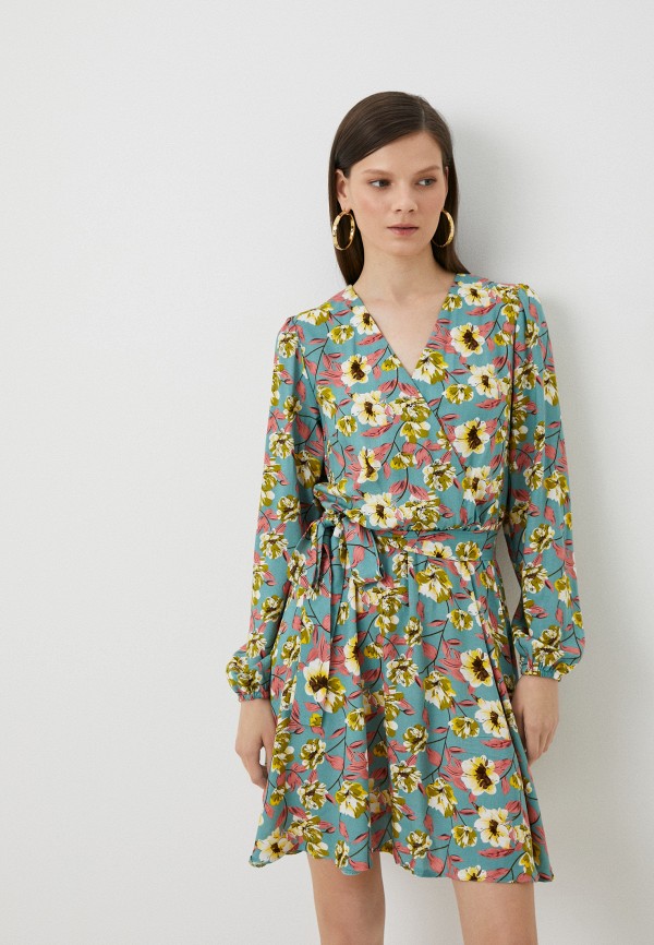 Платье Meltem Collection 4400₽