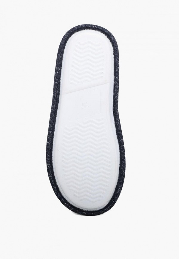 фото Тапочки t.taccardi