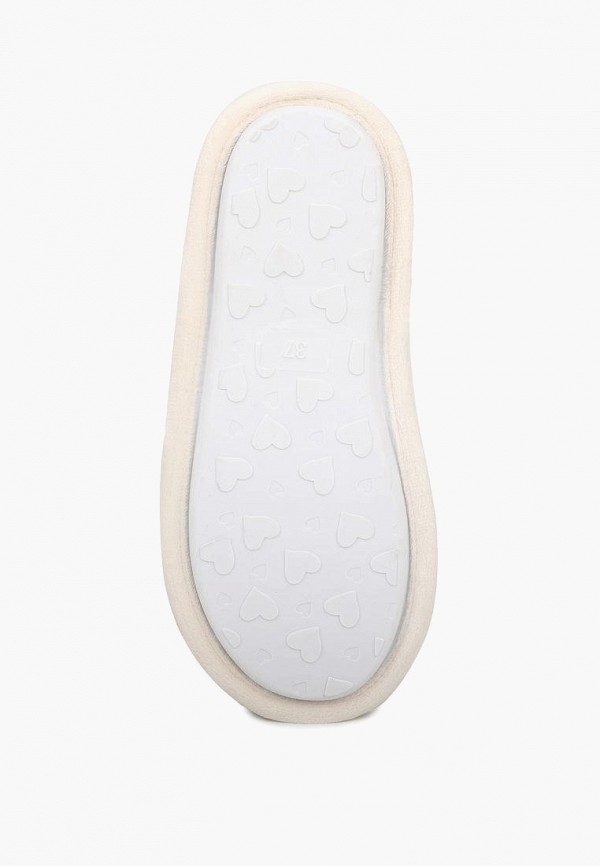 фото Тапочки t.taccardi