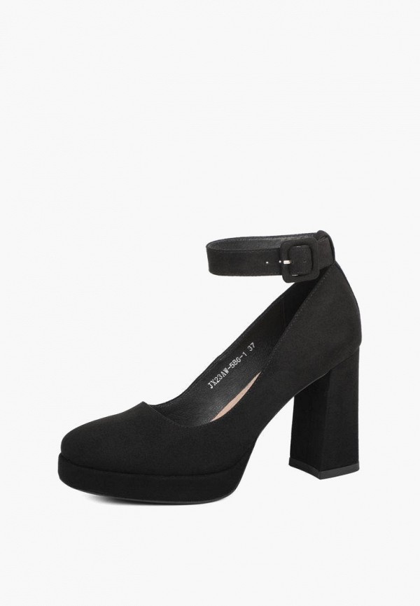 фото Туфли t.taccardi