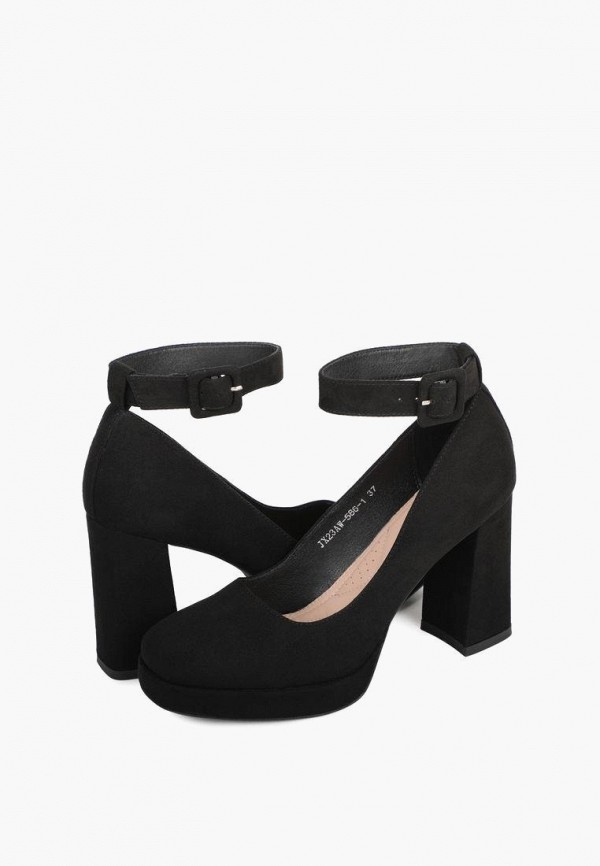 фото Туфли t.taccardi