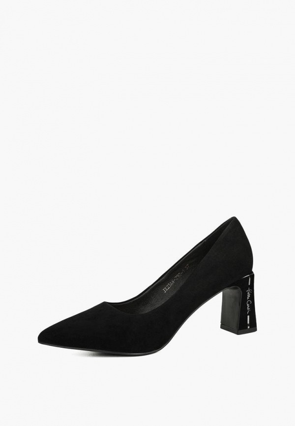 фото Туфли pierre cardin