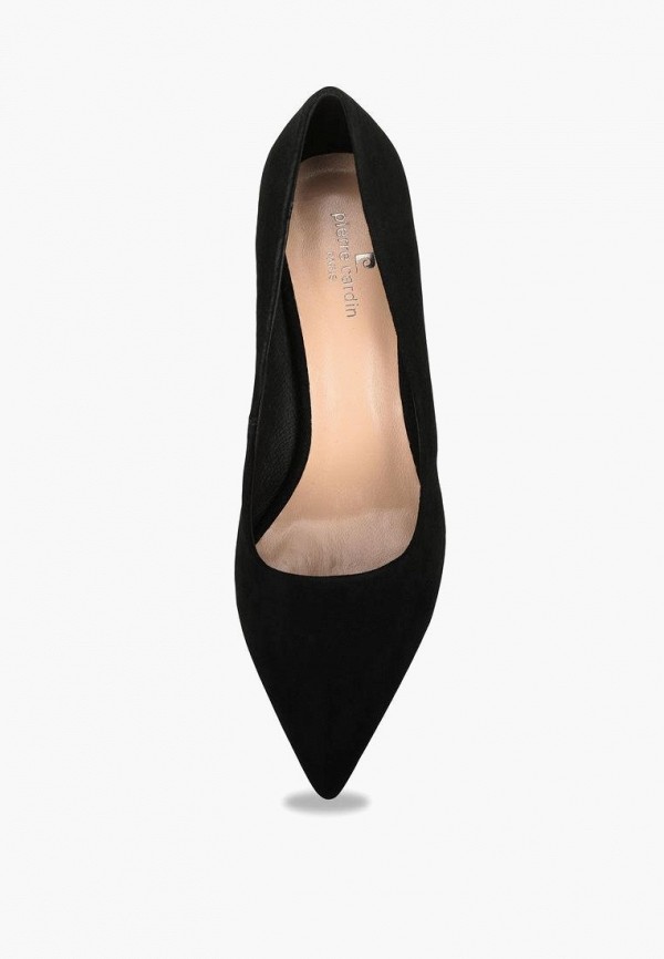 фото Туфли pierre cardin