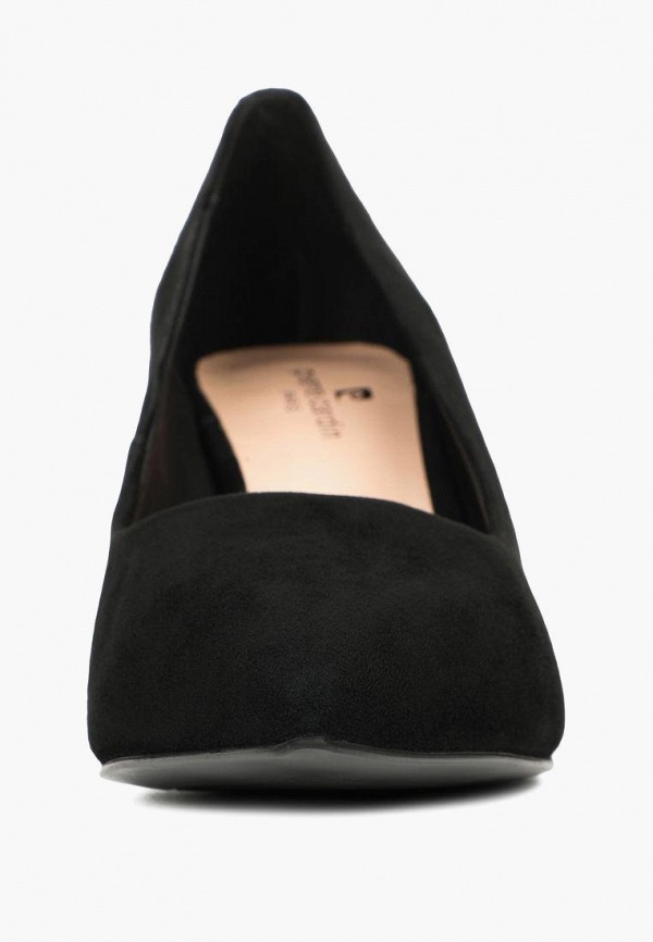 фото Туфли pierre cardin