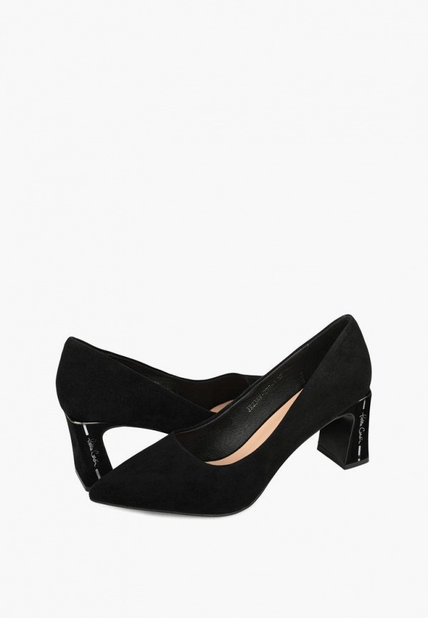 фото Туфли pierre cardin