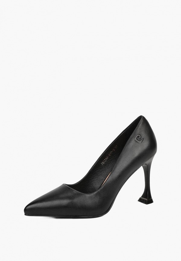 фото Туфли pierre cardin