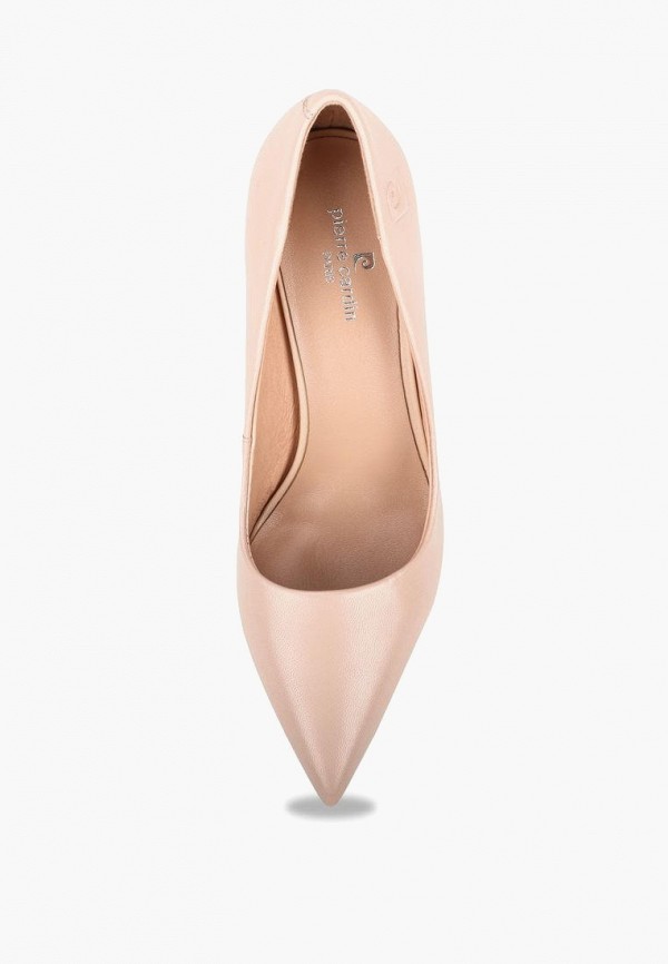 фото Туфли pierre cardin