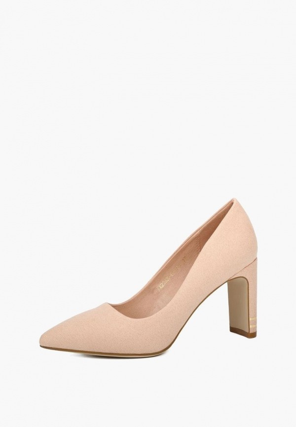 фото Туфли t.taccardi