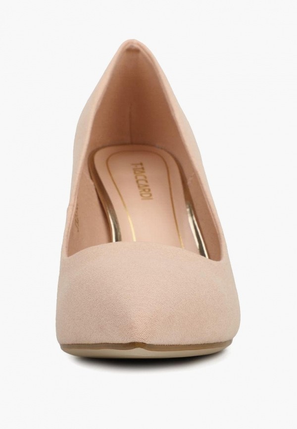 фото Туфли t.taccardi