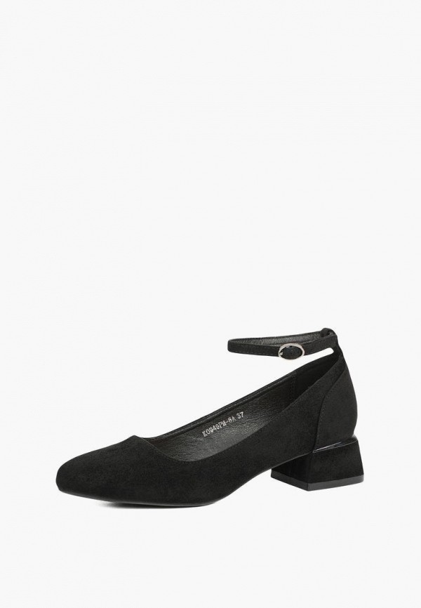 фото Туфли t.taccardi