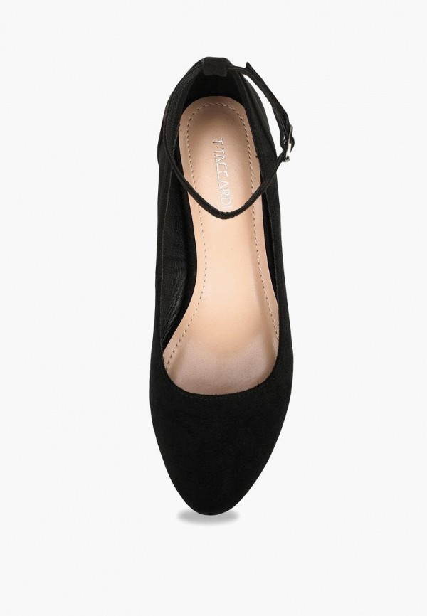 фото Туфли t.taccardi