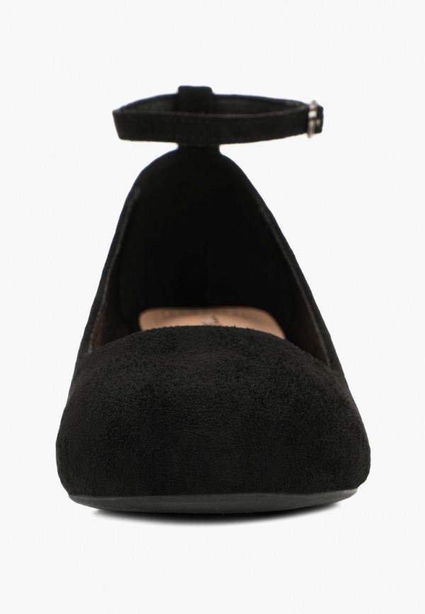 фото Туфли t.taccardi