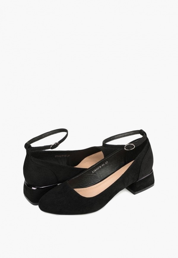 фото Туфли t.taccardi