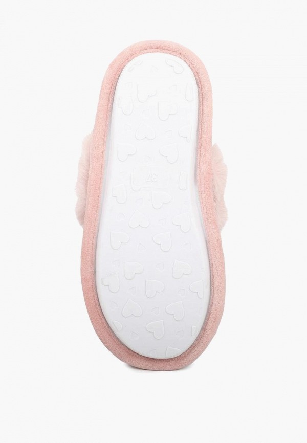 фото Тапочки t.taccardi