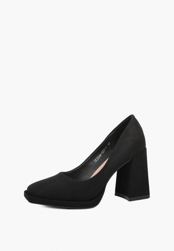 фото Туфли t.taccardi