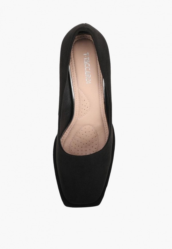 фото Туфли t.taccardi