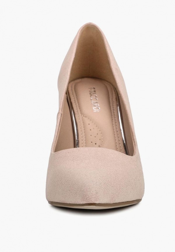 фото Туфли t.taccardi