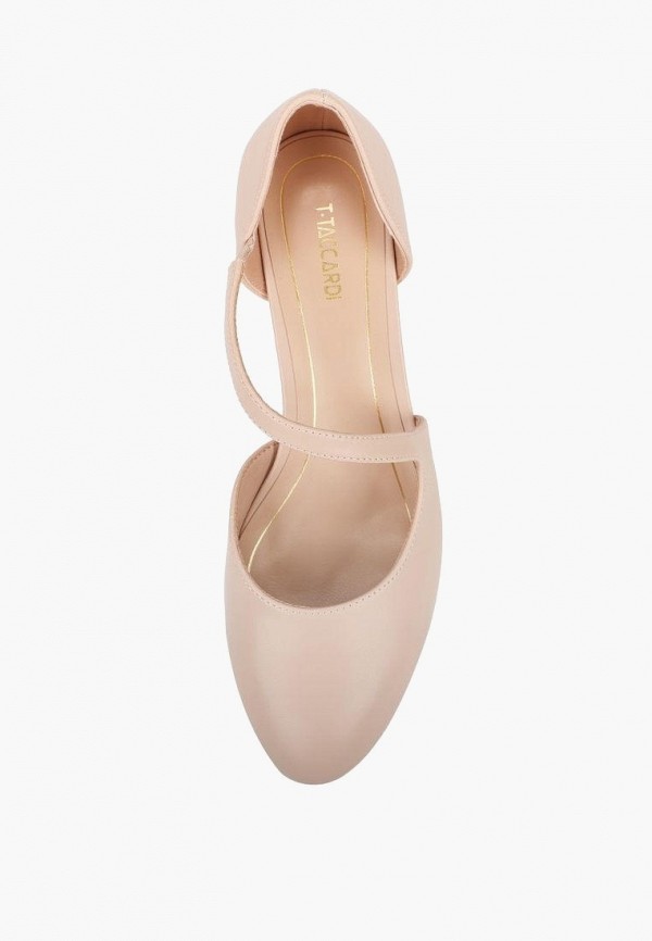 фото Туфли t.taccardi