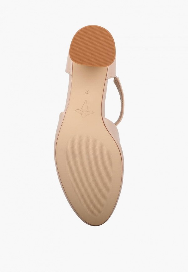 фото Туфли t.taccardi