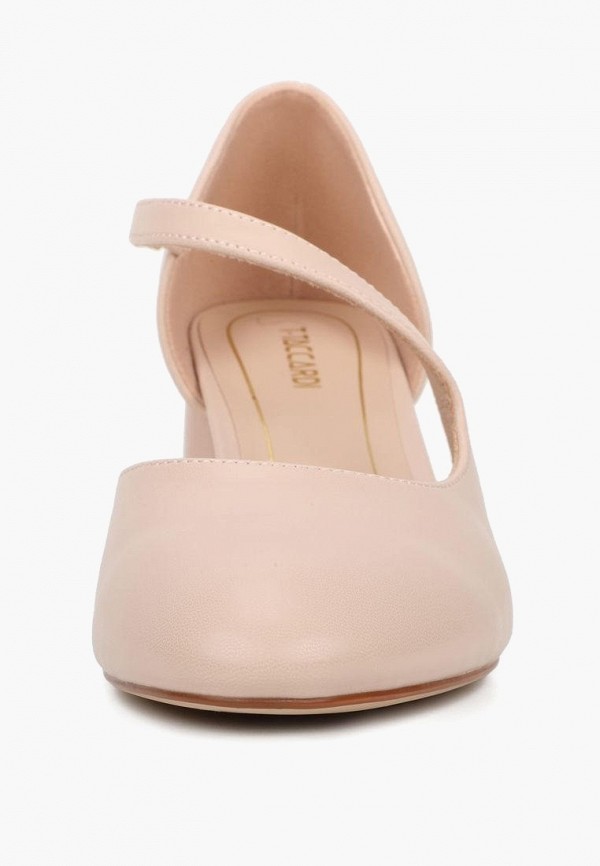 фото Туфли t.taccardi