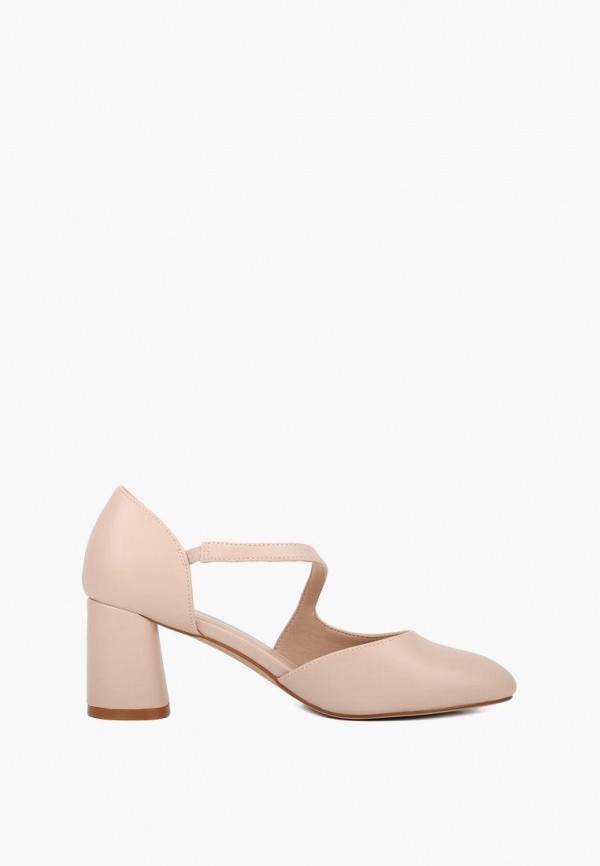 фото Туфли t.taccardi