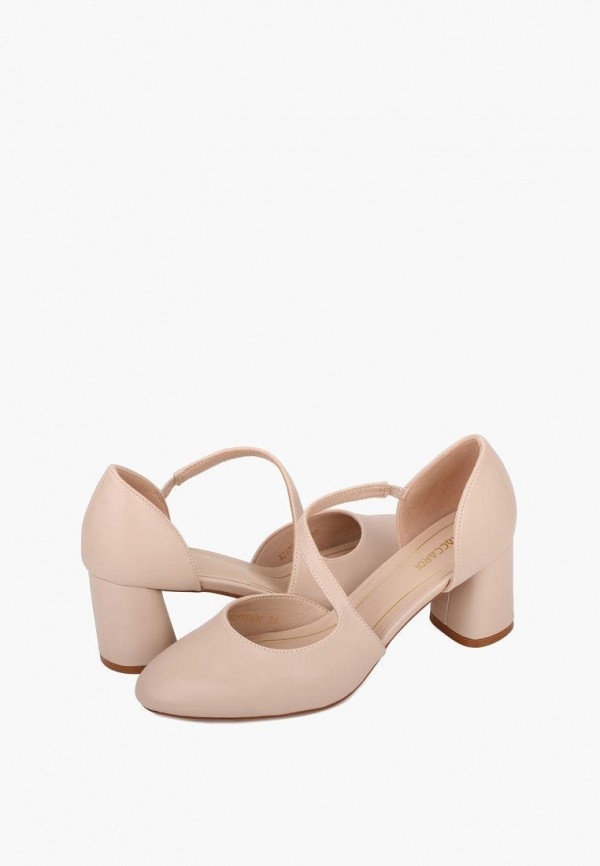 фото Туфли t.taccardi