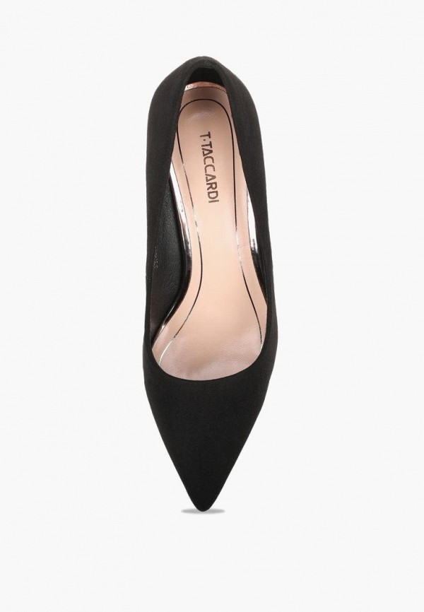 фото Туфли t.taccardi